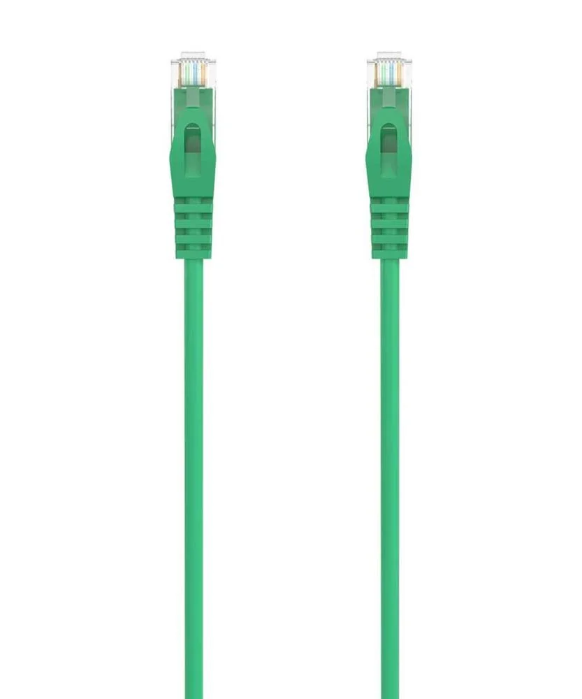 Cable de Red Aisens Latiguillo Rj45 Lszh Cat.6a 5.