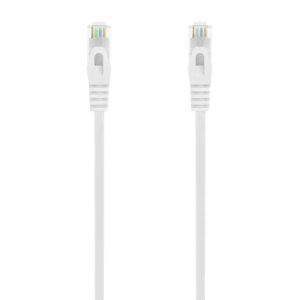 Cable de Red Aisens Latiguillo Rj45 Lszh Cat.6a 5.