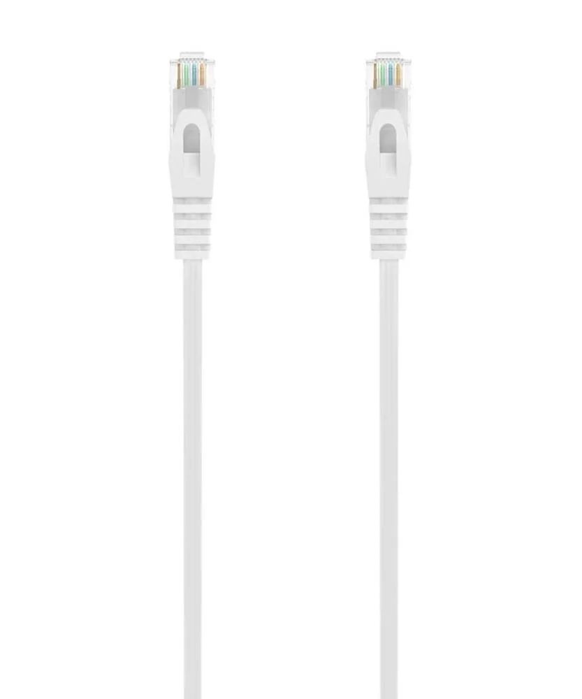 Cable de Red Aisens Latiguillo Rj45 Lszh Cat.6a 5.
