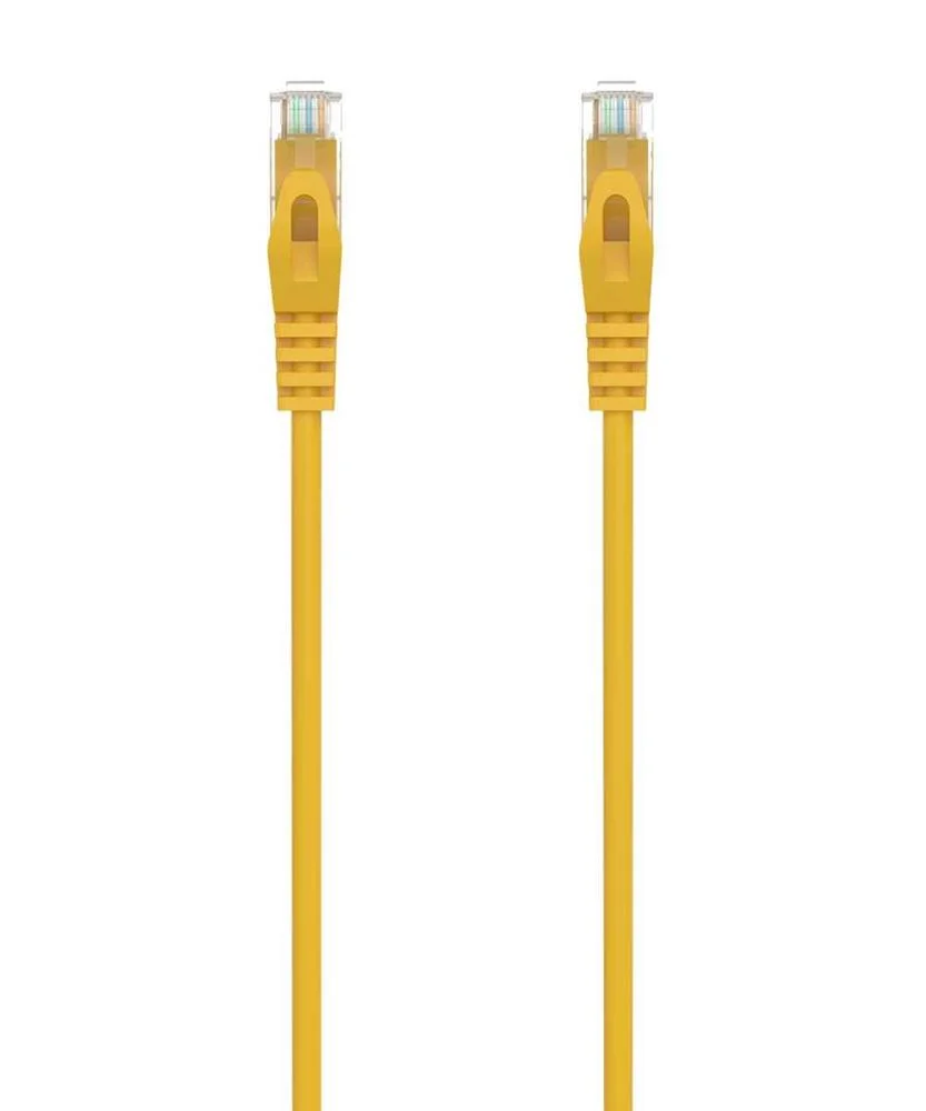 Cable de Red Aisens Latiguillo Rj45 Lszh Cat.6a 5.
