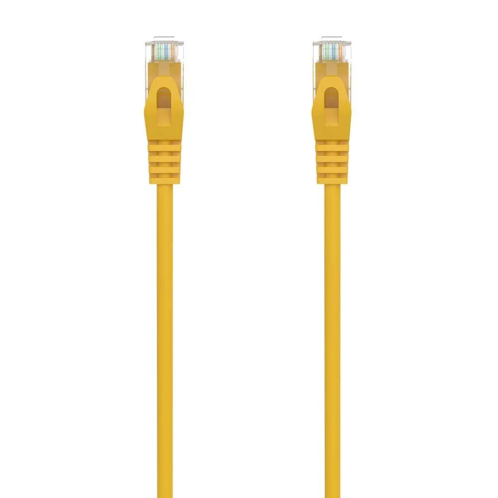 Cable de Red Aisens Latiguillo Rj45 Lszh Cat.6a 5.
