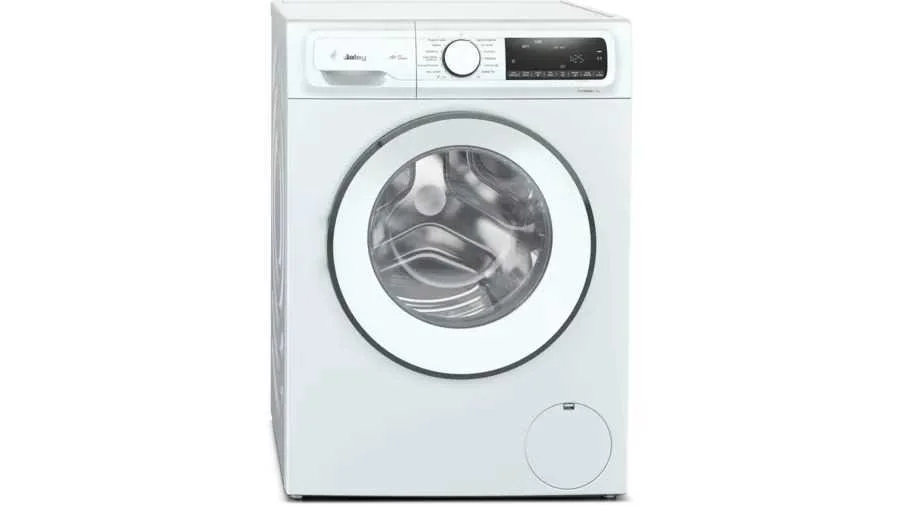 Máquina de Lavar Roupa Balay 3ts395b 9kg 1400rpm Classe a