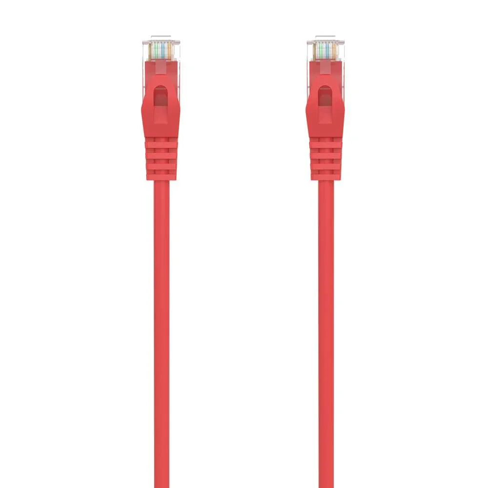 Cable de Red Aisens Latiguillo Rj45 Lszh Cat.6a 5.