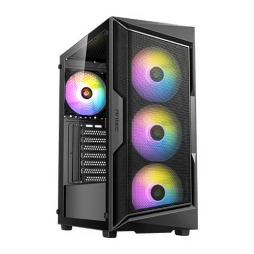 Geh Antec Gamer  Ax61 Elite              Midi Tower  Schwarz Retail