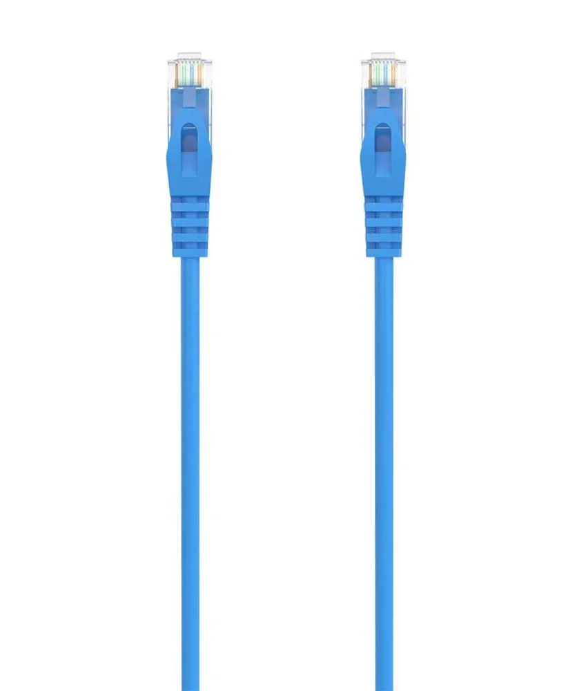 Cable de Red Aisens Latiguillo Rj45 Lszh Cat.6a 5.