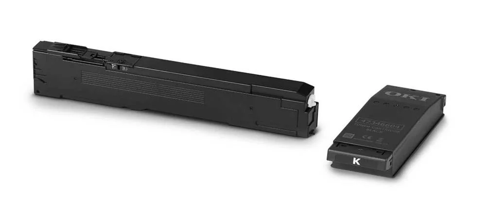 OKI 09006130 TONER 1 UNIDADE(S) ORIGINAL PRETO