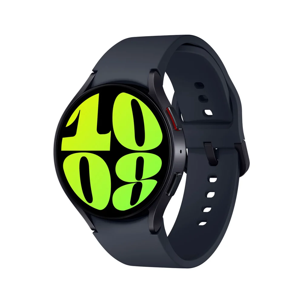 Smartwatch Galaxy Watch 6 44mm Lte Graphite - Samsung