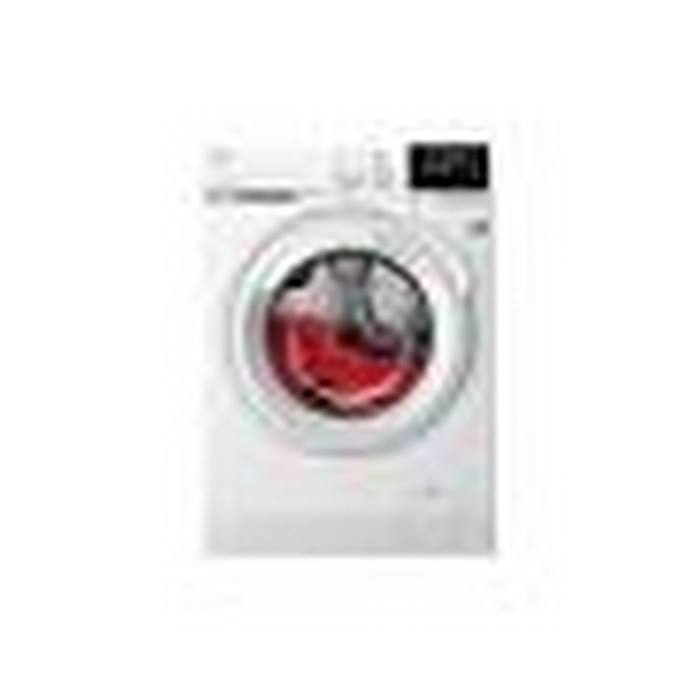 Washing Machine 10kg 1400rpm Lfr6114o2b (White) - Aeg