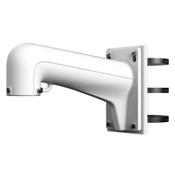 Soporte Poste para Domo Ptz