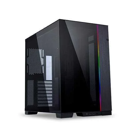 Torre Atx Lian Li O11 Dynamic Evo Black
