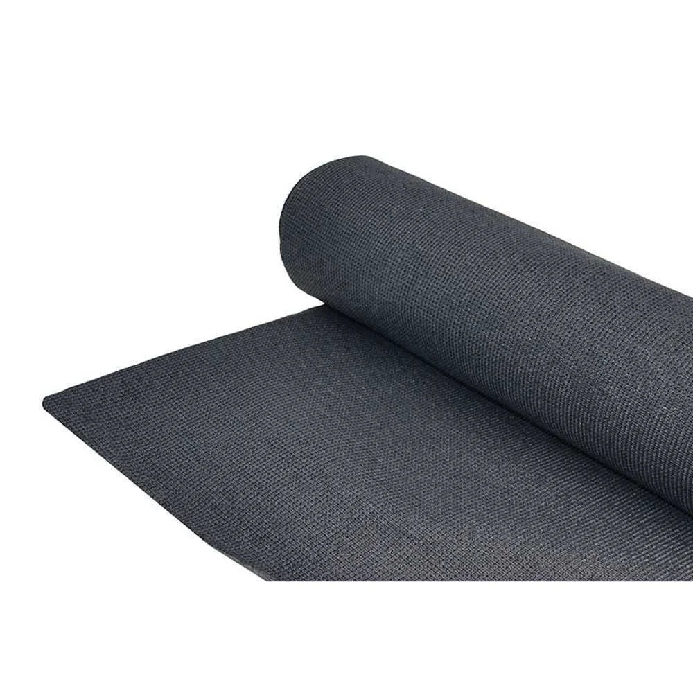Malha de Ocultação Premium Antracita 2x5m Fun&Go