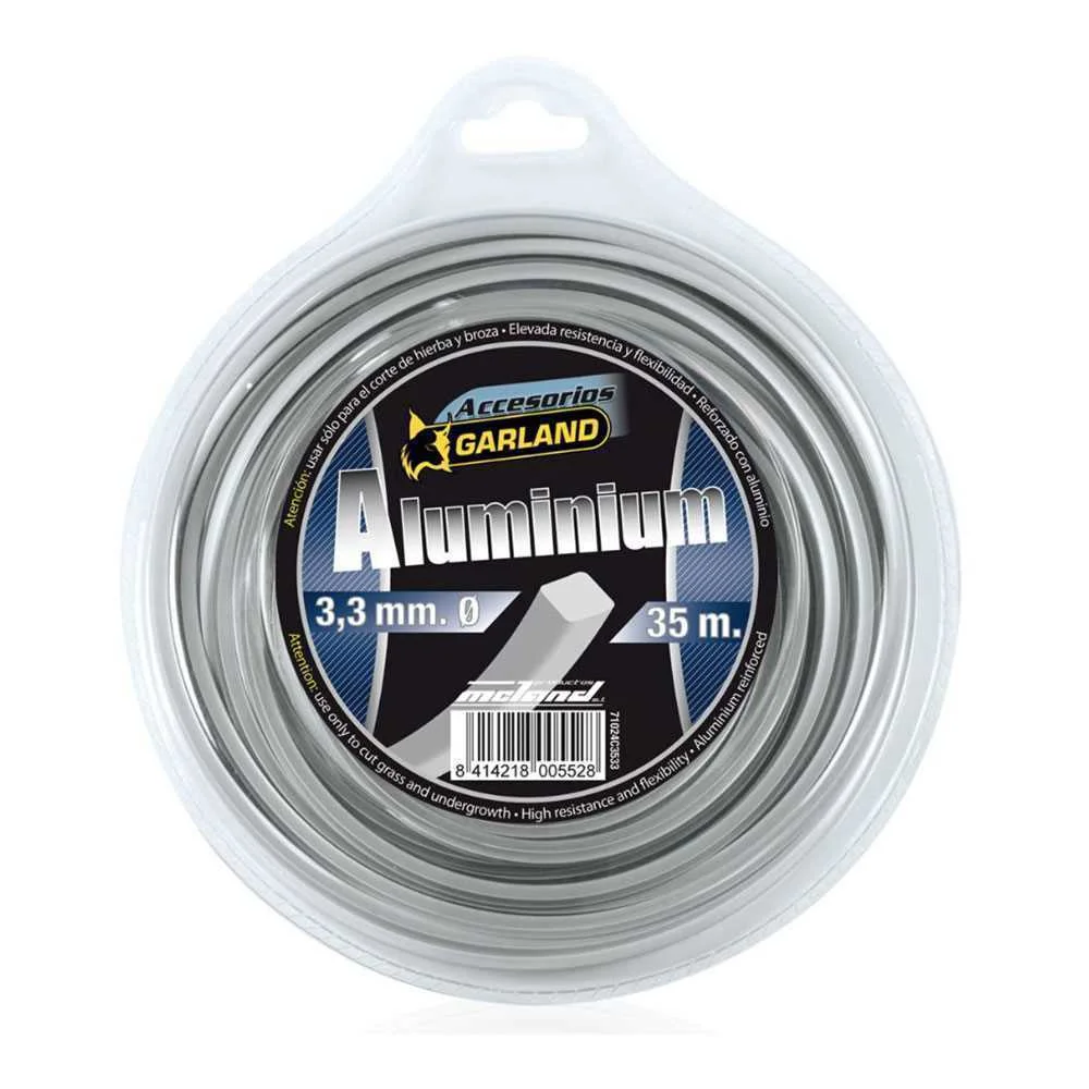 S.Of. Dispensador Alu: 35m - 3,3mm C 71024c3533 G.