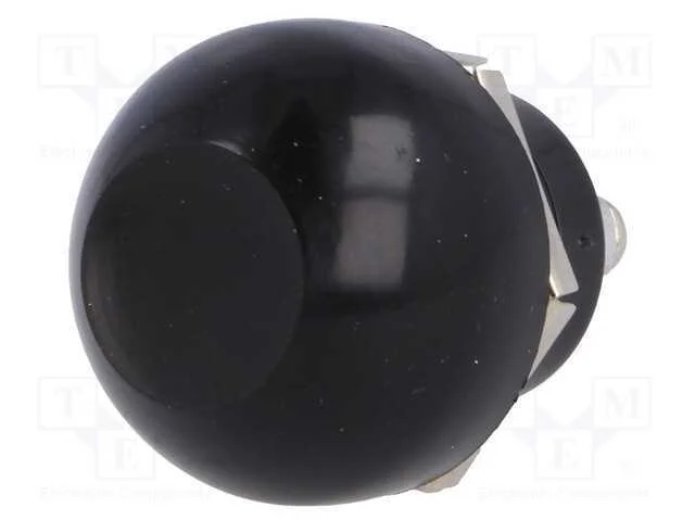 Interruptor: de Press&atilde;o, Pos: 2, Spst-No, 10a/12vdc, Off-(On), Ip55