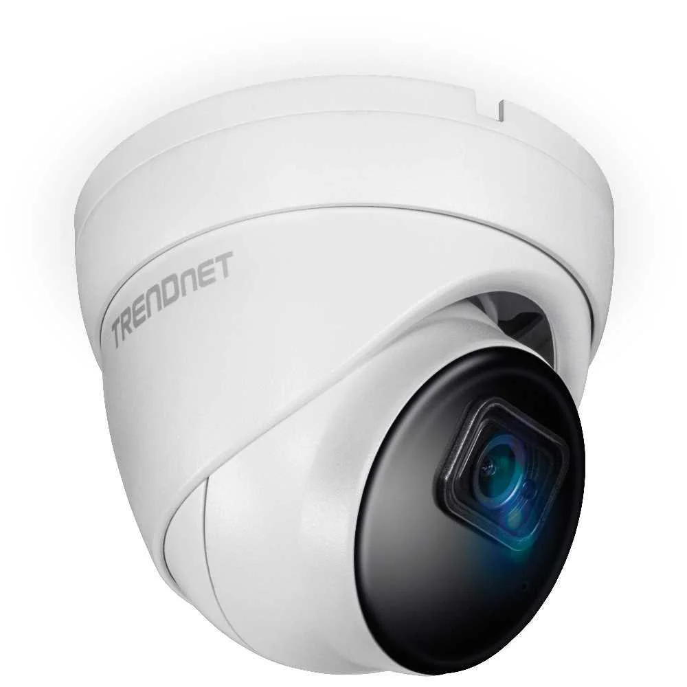 INDOOR / OUTDOOR 5 MP POE      CAM