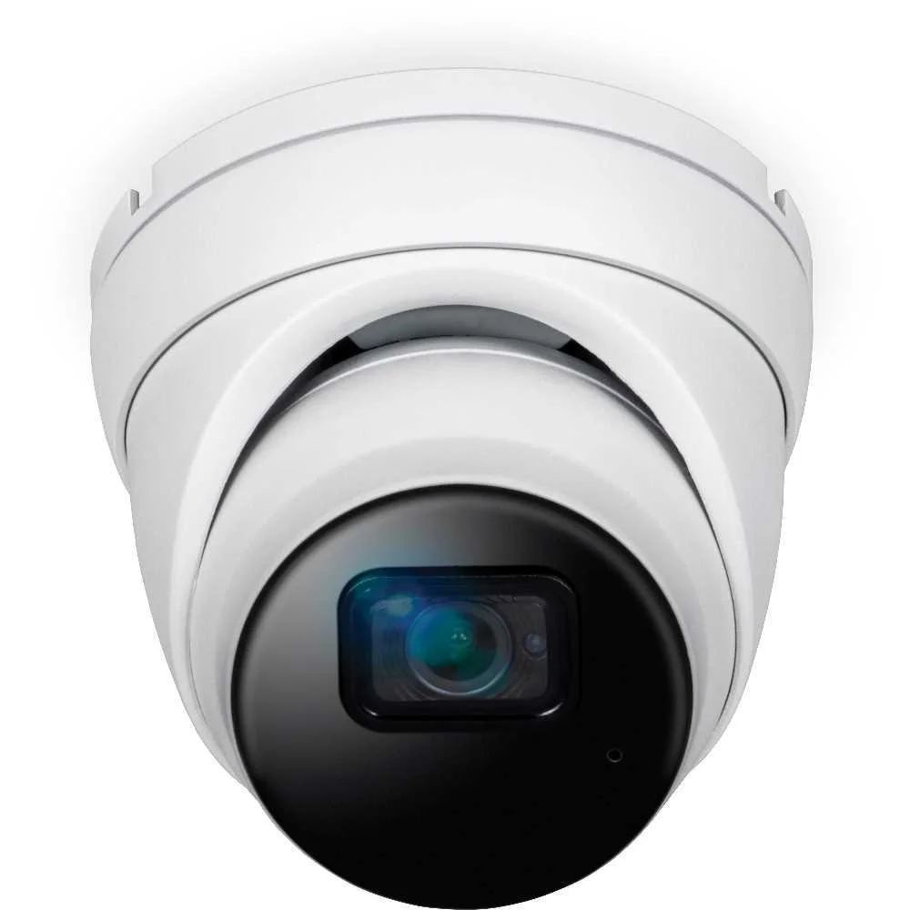 INDOOR / OUTDOOR 5 MP POE      CAM