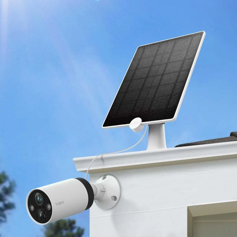 Tapo A200 V1 - Solar Panel - 4.5 Watt