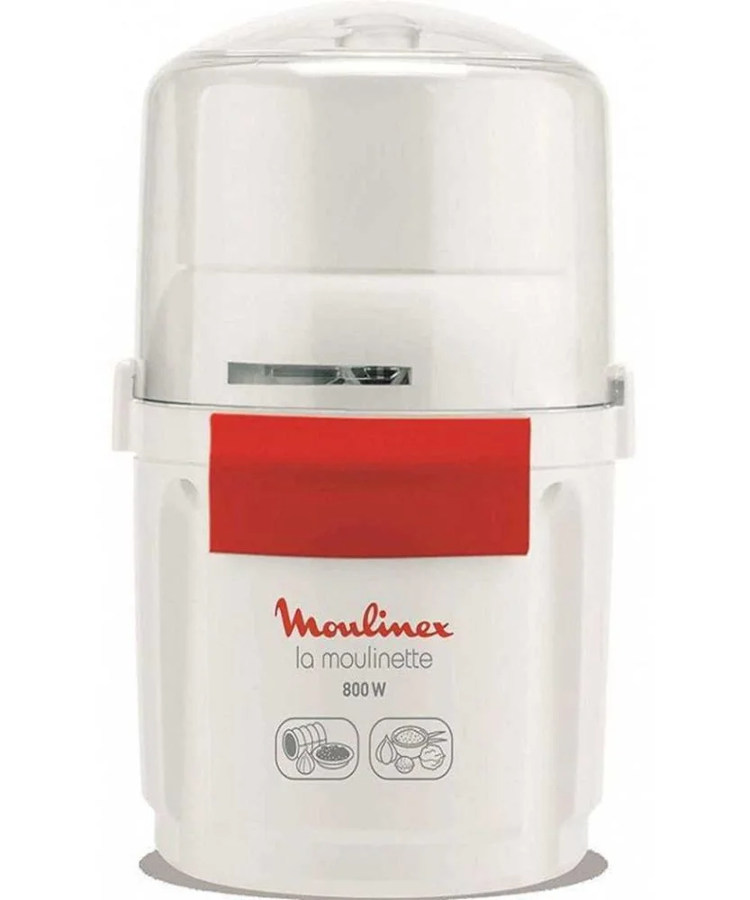 Picadora Moulinex Ad5601 800 W 