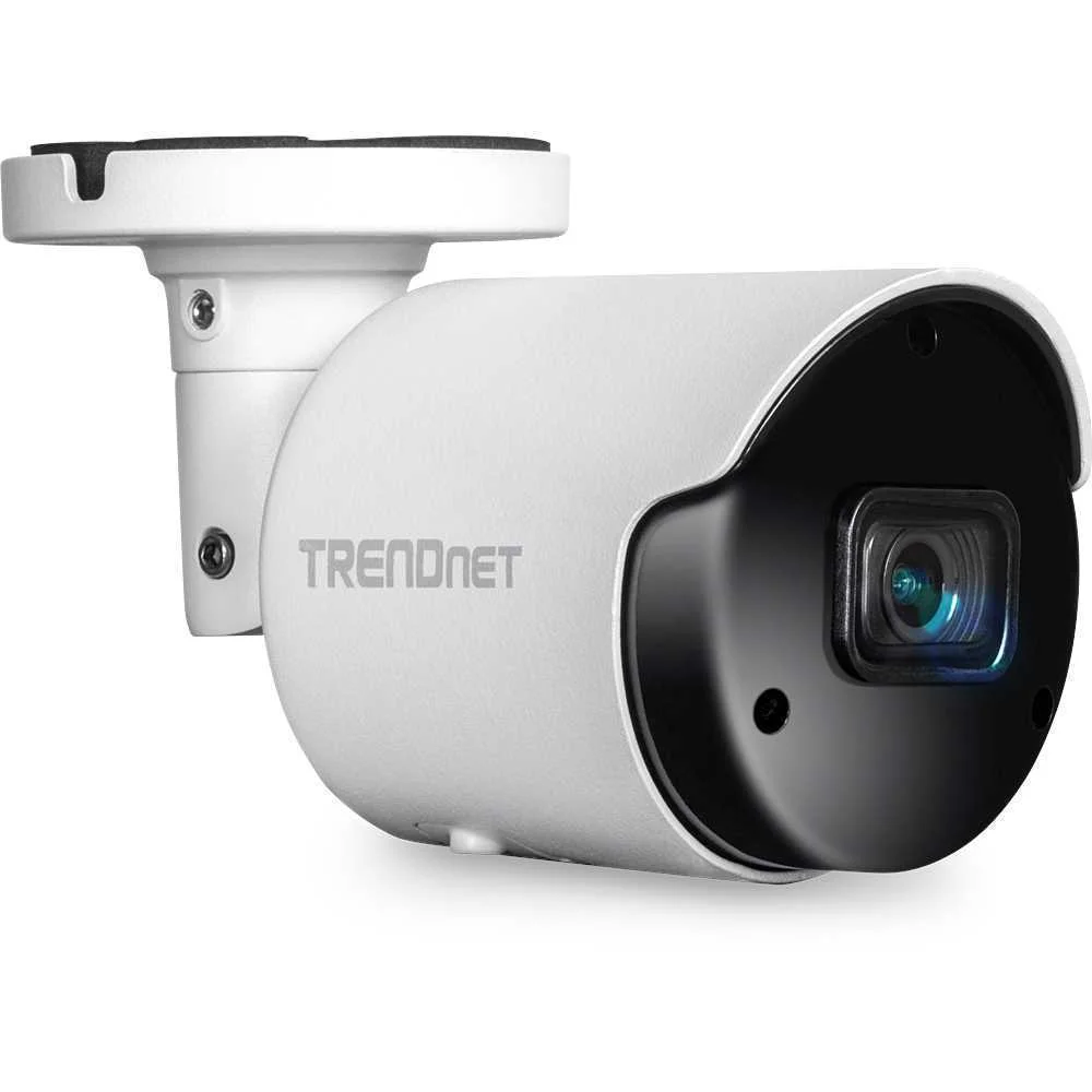 INDOOR / OUTDOOR 5 MP POE      CAM