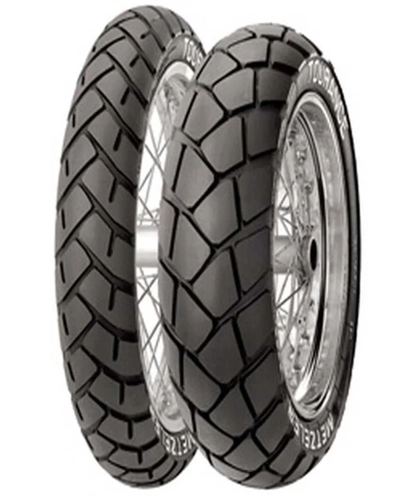Pneu para Motocicleta Metzeler TOURANCE 130/80SR17