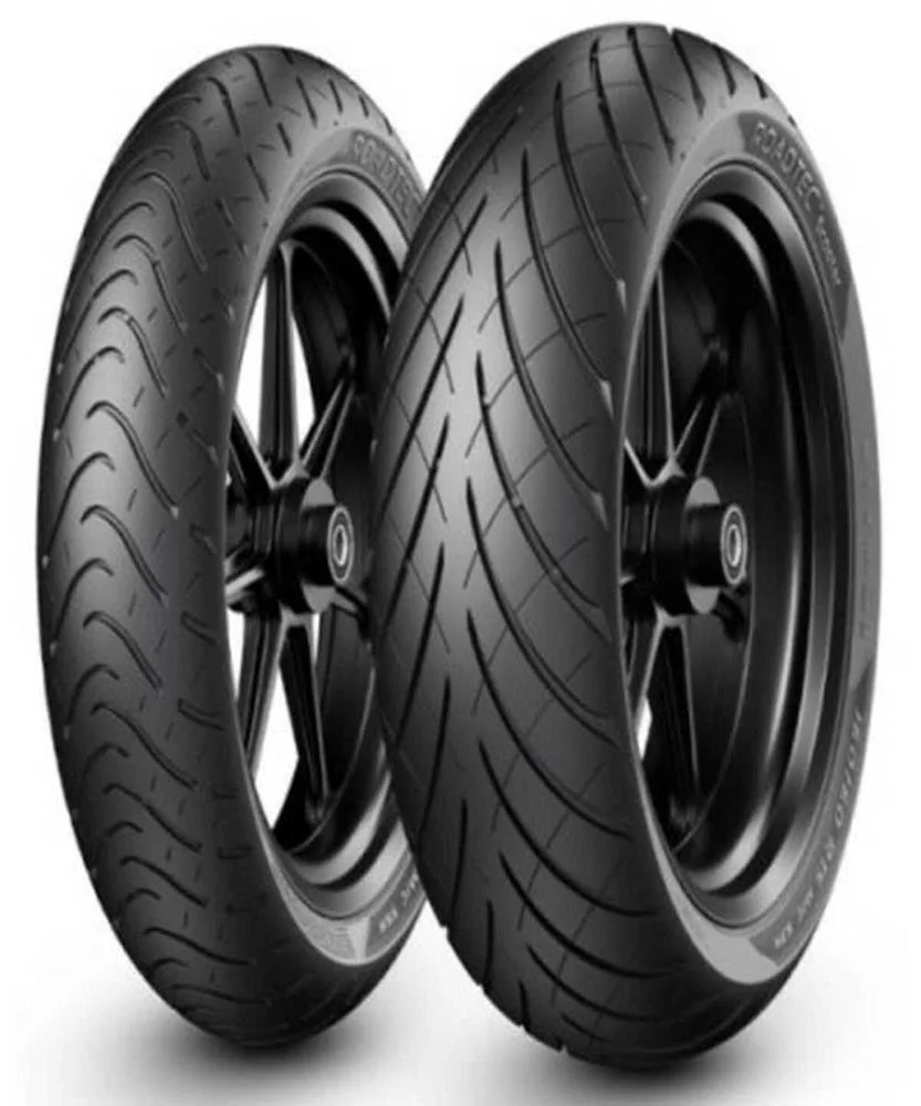 Pneu para Motocicleta Metzeler ROADTEC SCOOTER 12.