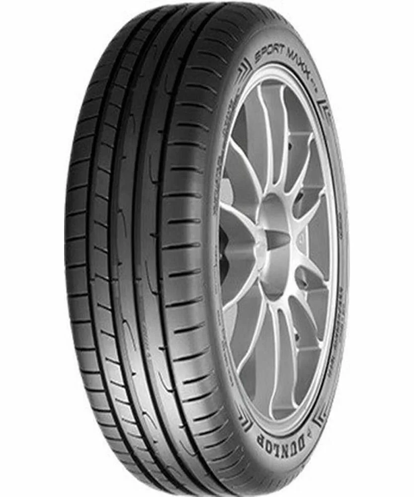 Pneu para Automóvel Dunlop SPORT MAXX-RT2 245/40Z.