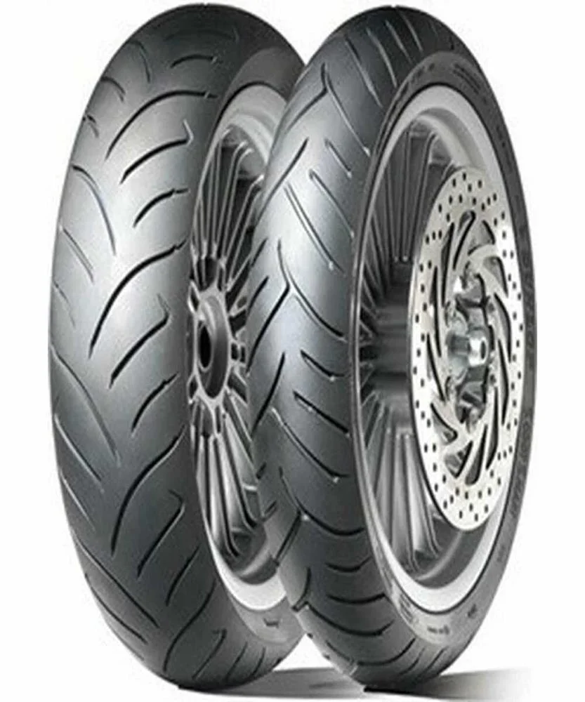 Pneu para Motocicleta Dunlop SCOOTSMART 3,50-10