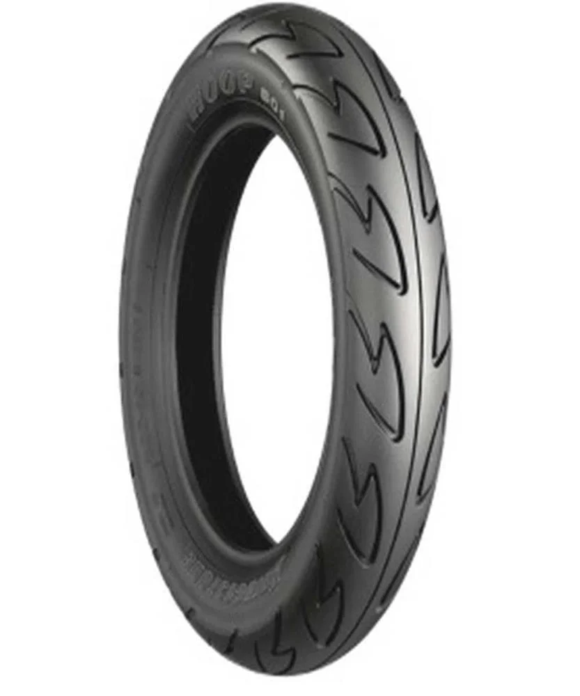 Pneu para Motocicleta Bridgestone HOOP B01 3,50-10
