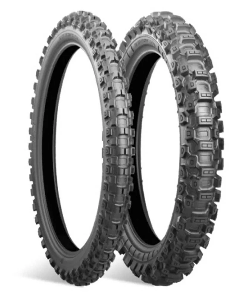 Pneu para Motocicleta Bridgestone X31R 100/90-19