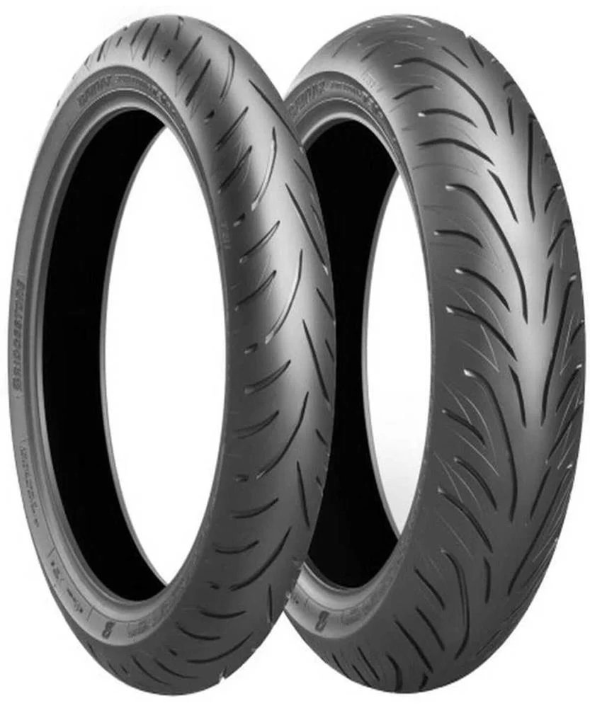 Pneu para Motocicleta Bridgestone T31F GT BATTLAX.