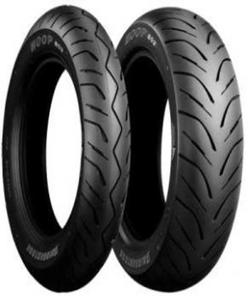 Pneu para Motocicleta Bridgestone HOOP B03 120/70.
