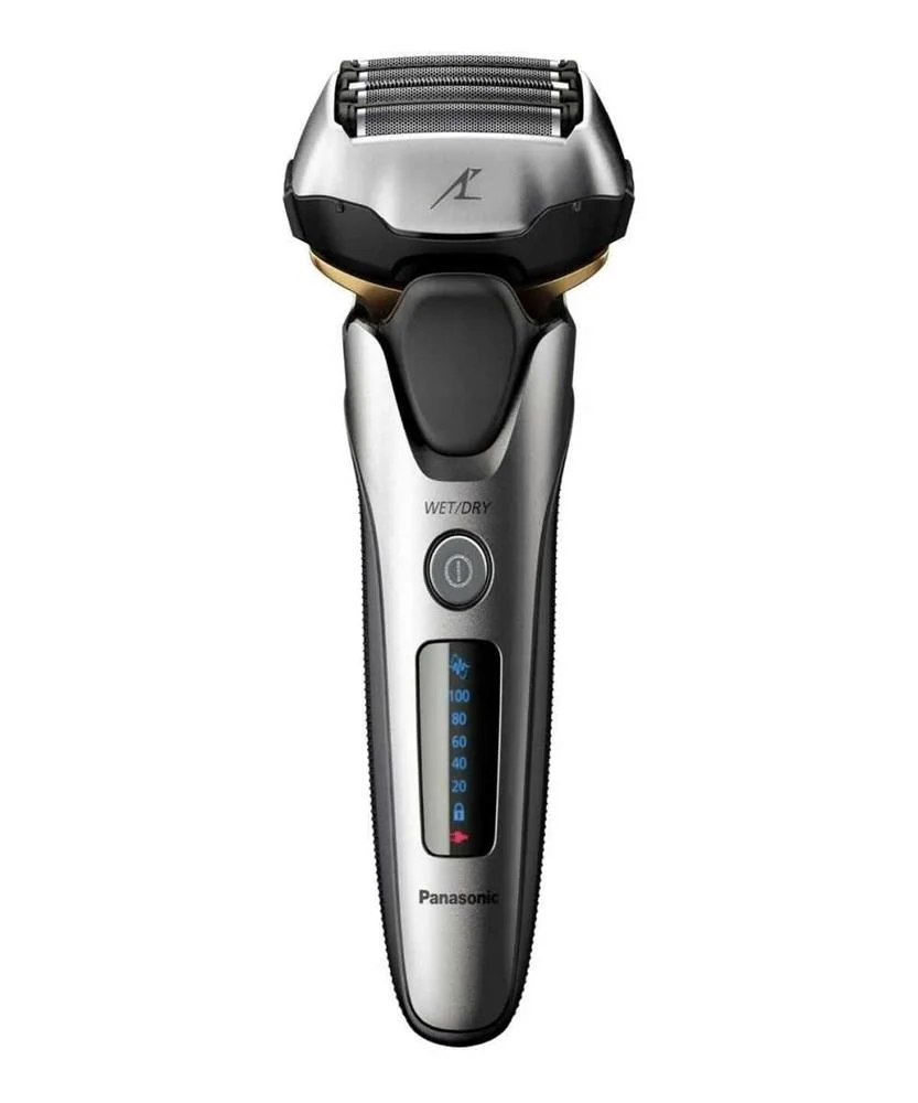 Máquina de Barbear Panasonic Es-Lv69-S803 