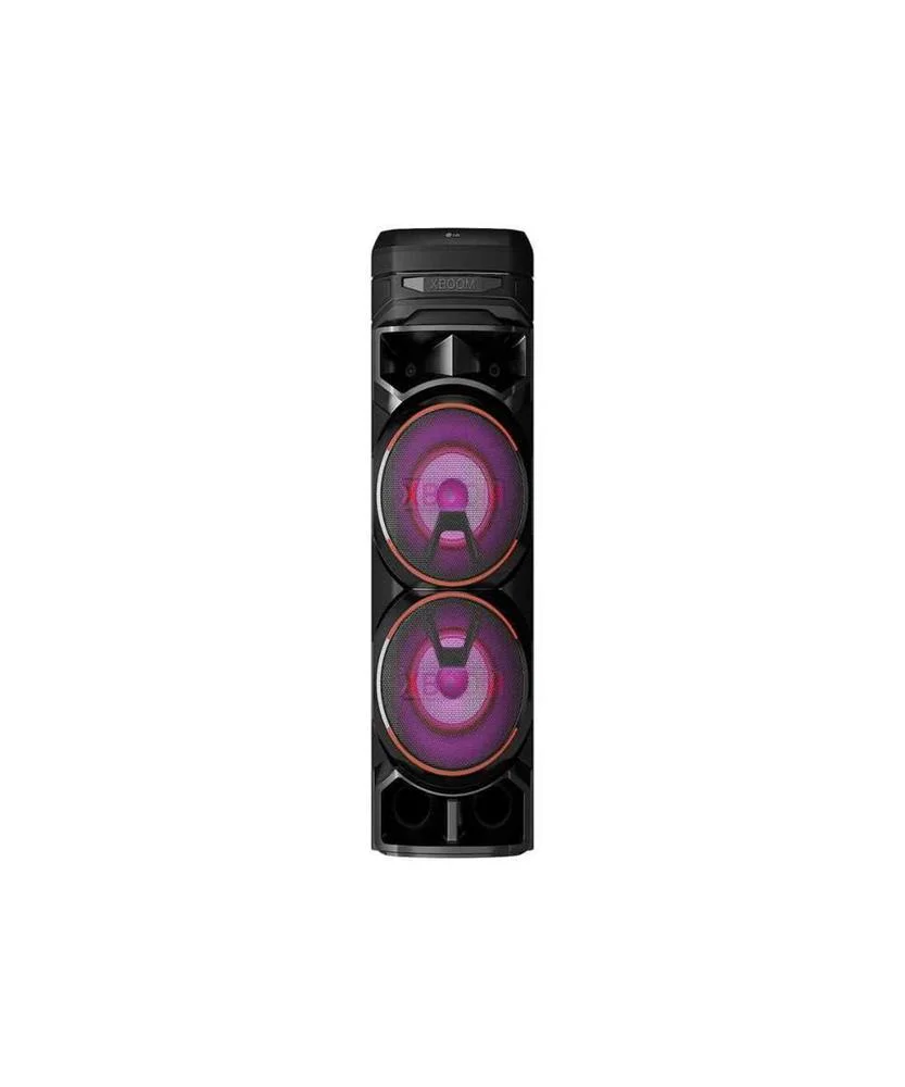 Mini-Aparelhagem de Música Lg Rnc9 700 W 