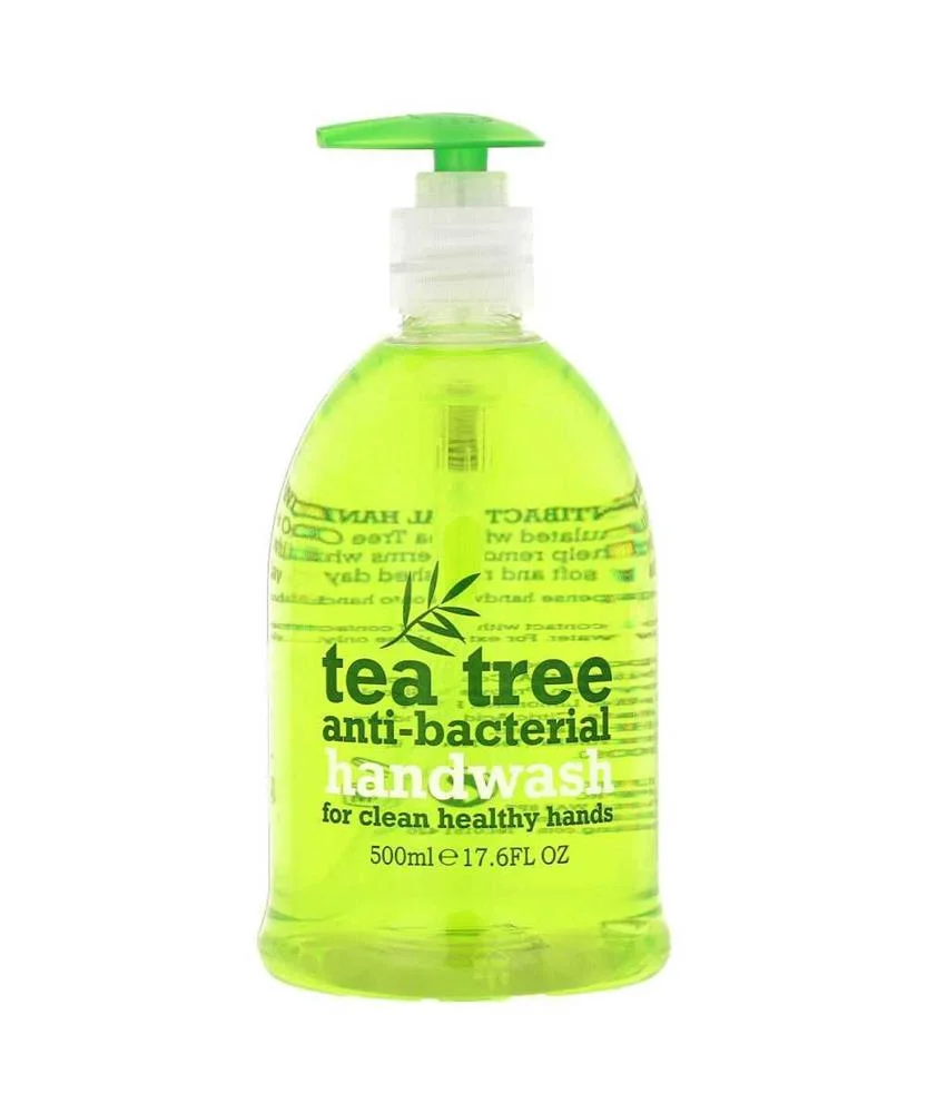 Liquid Soap Tea Tree  500ml