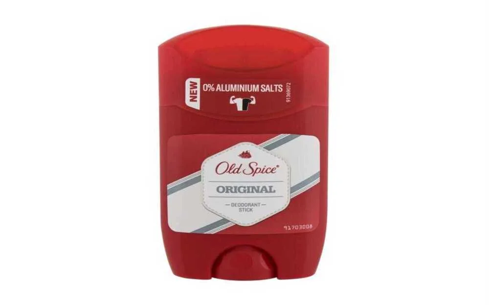 Deodorant Original  50ml