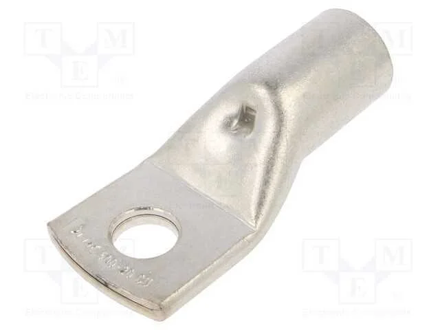 Terminal: anel tubular, M20, 500mm2, cerrar, com .