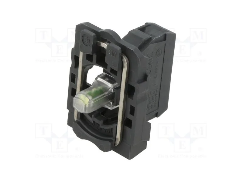 Componente de Iluminação, 22mm, Harmony Xb5, -25÷70c, Ilum: Led
