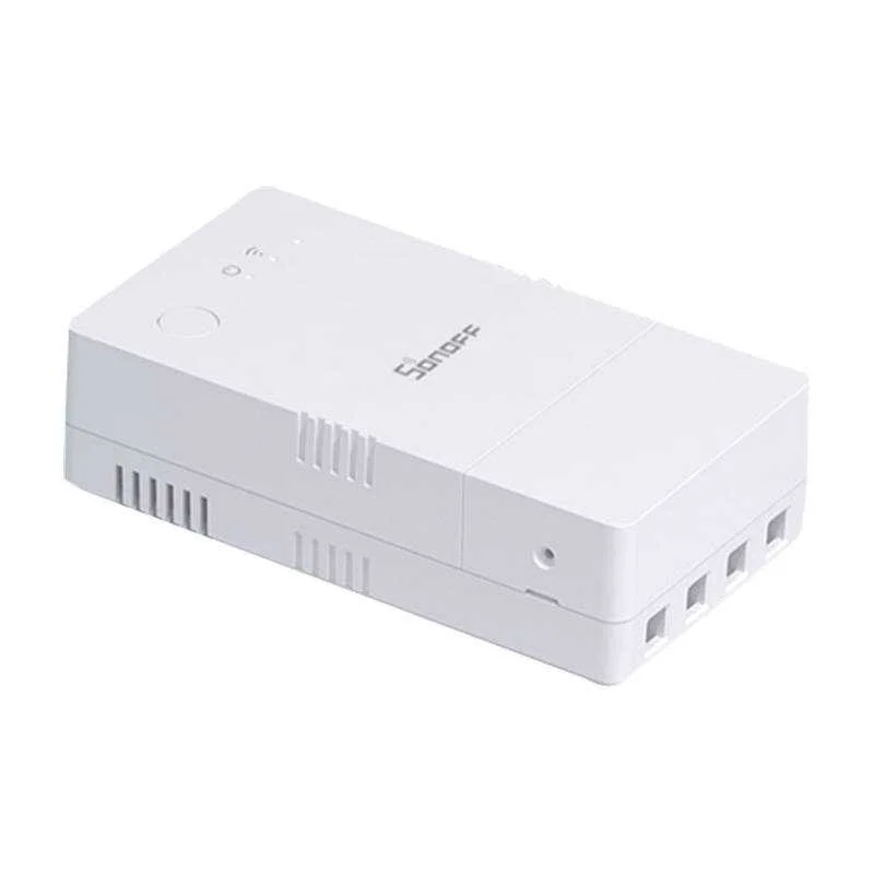 Interruptor de medição de Energia Sonoff