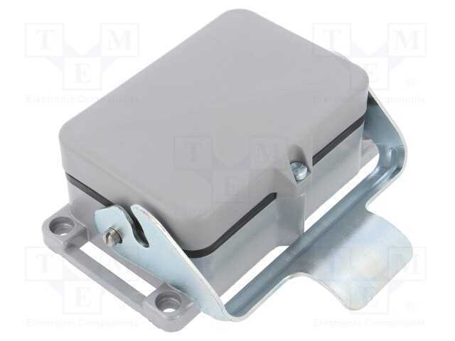 H-B 48 Ad Painel Mount Base