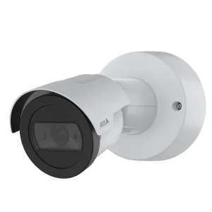 Axis M2035-Le Black Hdtv 1080p Cam