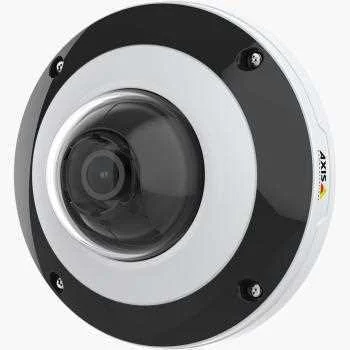 Axis F4105-Lre                 Accs