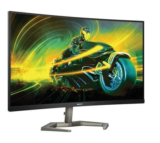 Philips Monitor Momentum 5000 32m1c5200w 00 (32m1c5200w/00)