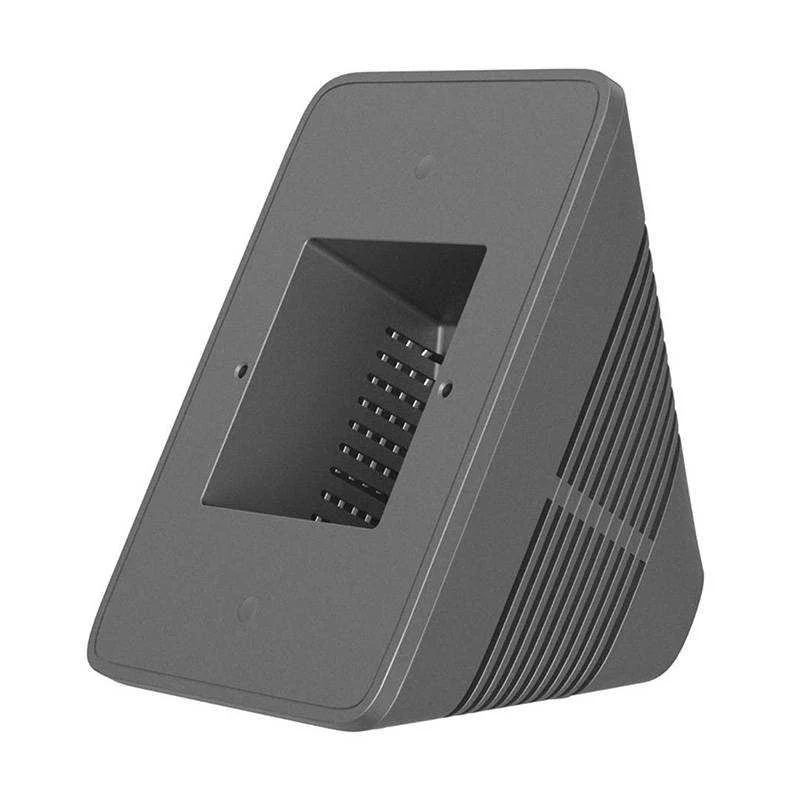 Suporte Sonoff NsPainel Preto