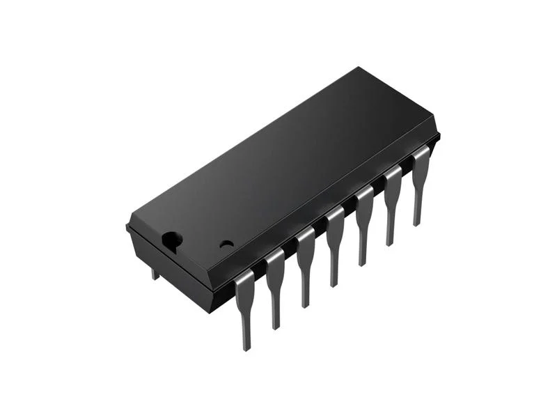 IC: sistema RTC; I2C,serial; SO8; 1,8÷5,5V