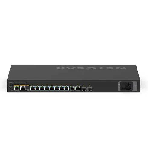 Netgear Switch Gsm4212ux-100eus Gsm4212ux100eus (Gsm4212ux-100eus)