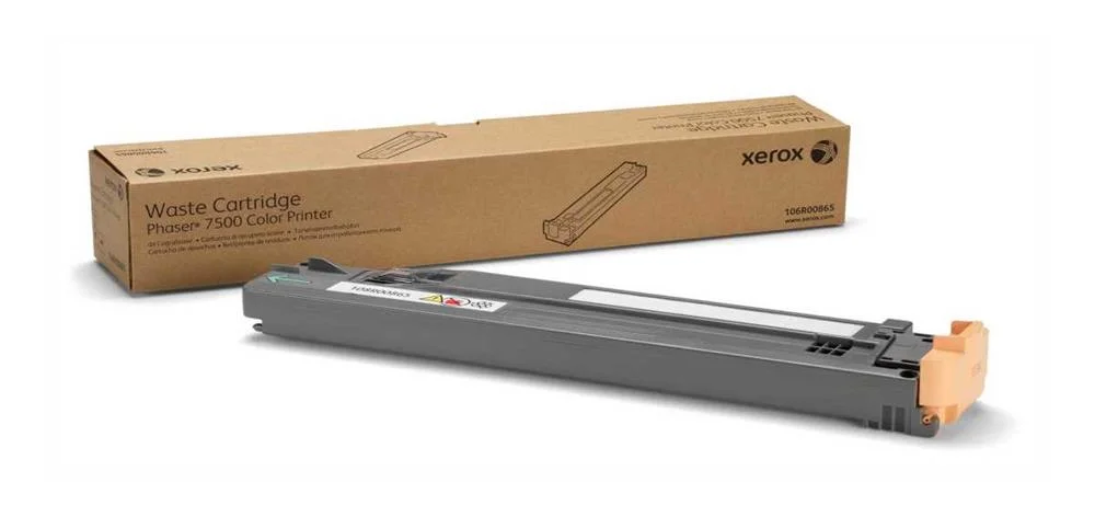 XEROX CARTUCHO DE TONER RESIDUAL (20 000 PÁGINAS)