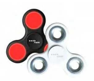 ULTRON 130639 BRINQUEDO ANTI-STRESS FIDGET SPINNER