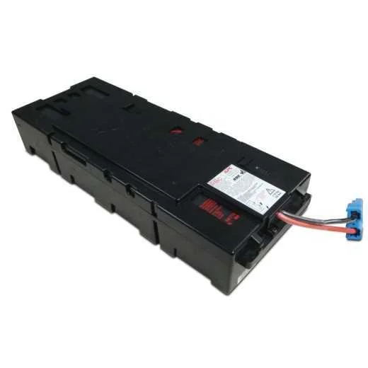 APC APCRBC116 BATERIA UPS CHUMBO-ÁCIDO SELADO (VR.