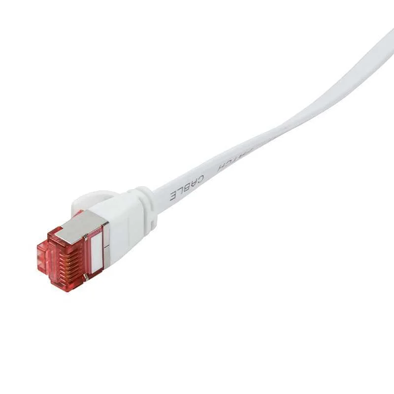 LOGILINK CF2051S CABO DE REDE BRANCO 2 M CAT6 U/F.
