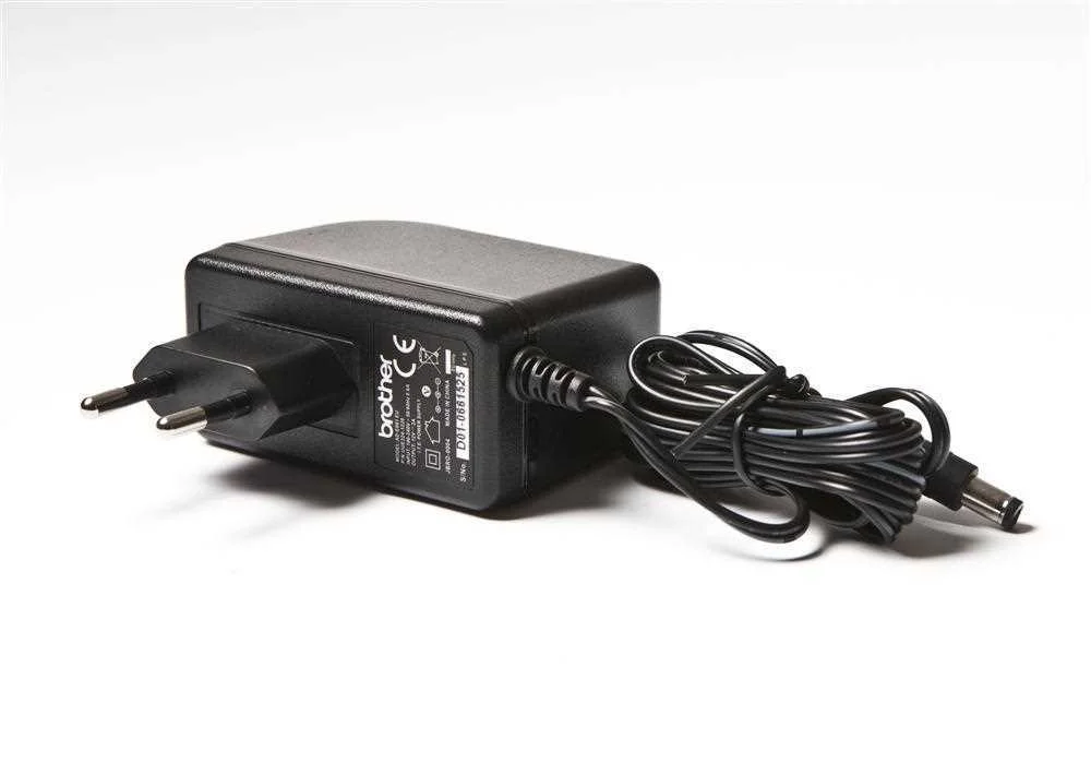 Brother Ade001eu Ekstern Adapter Adaptador e Tran.