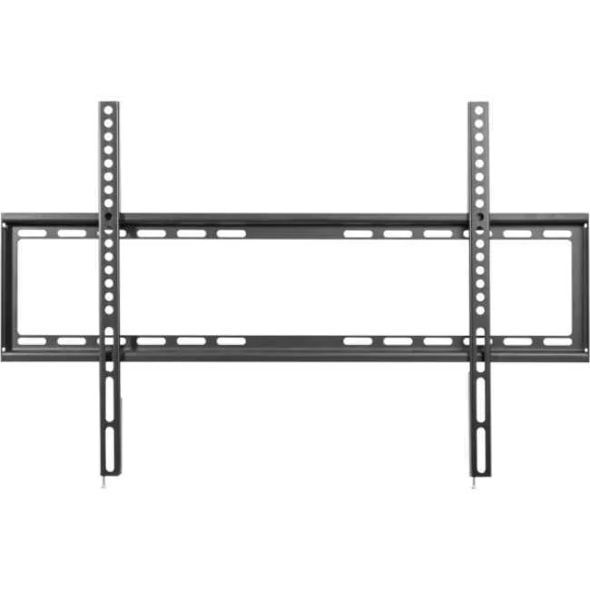 Schwaiger Fixed 3 2,03 M (80") Preto